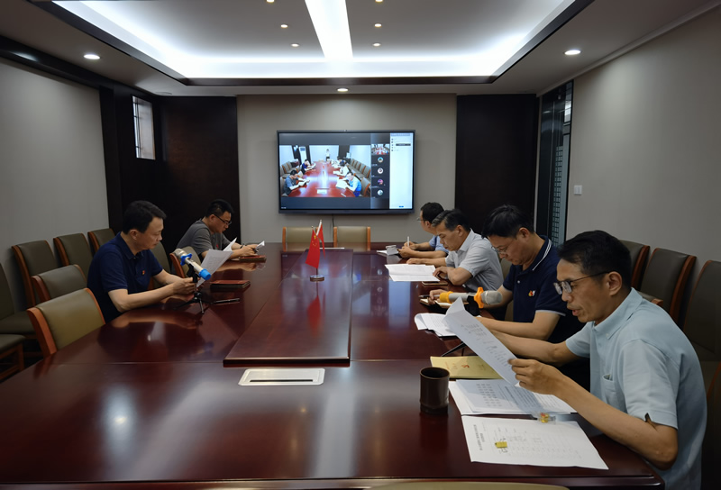 【香山古建】学习谈锋同志先进事迹，汲取先锋榜样力量
