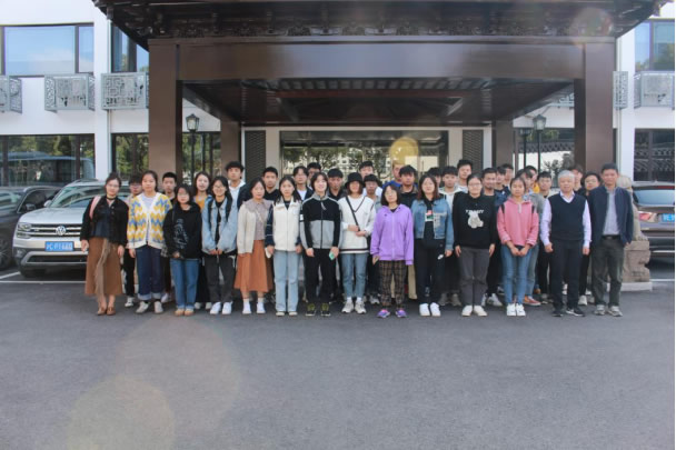 校企合作推动香山古建技艺传承发展